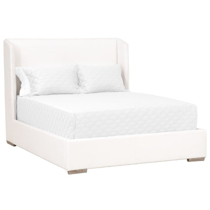 Stewart Upholstered Bed