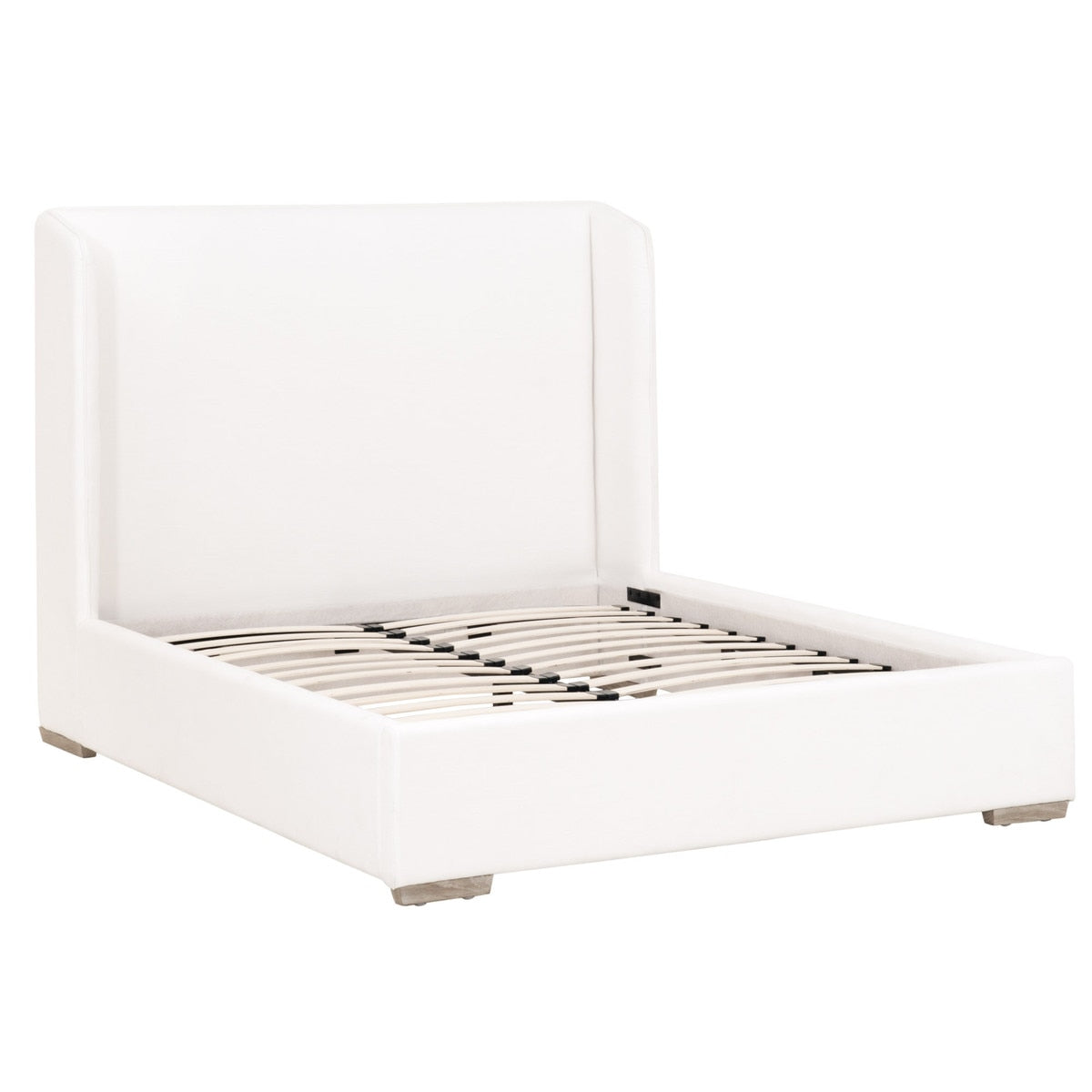 Stewart Upholstered Bed