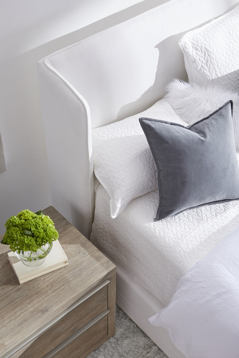 Stewart Upholstered Bed