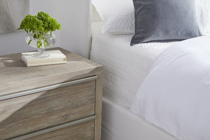 Stewart Upholstered Bed