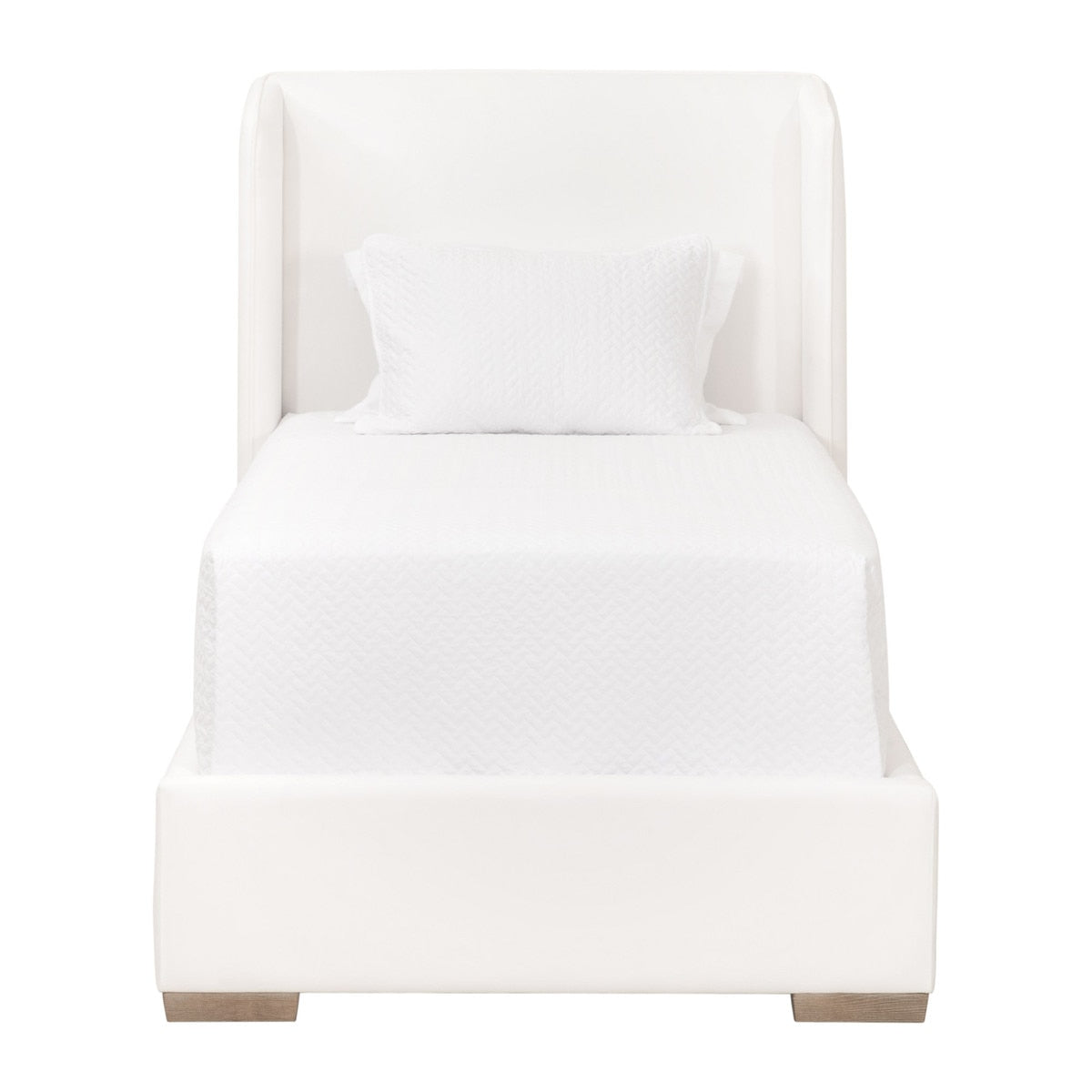 Stewart Upholstered Bed