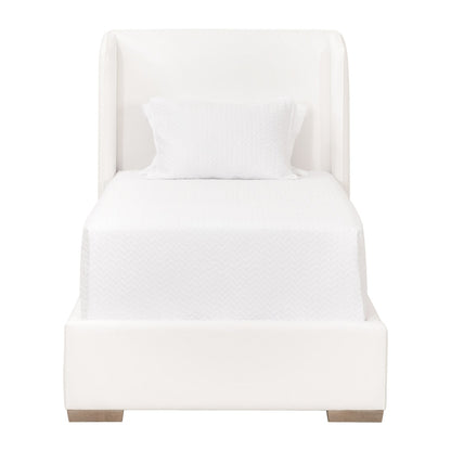 Stewart Upholstered Bed