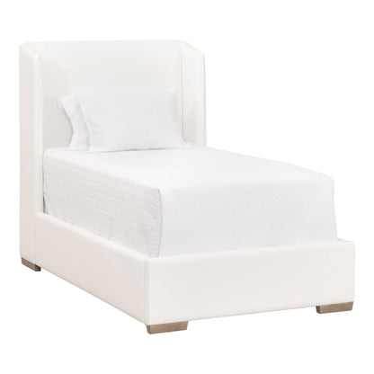 Stewart Upholstered Bed