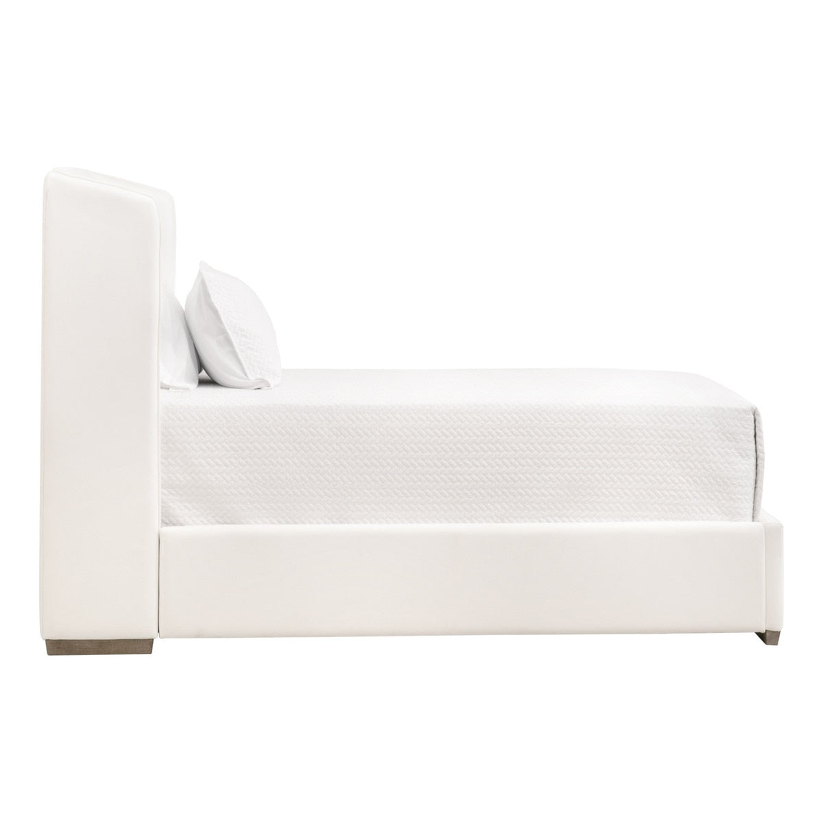 Stewart Upholstered Bed