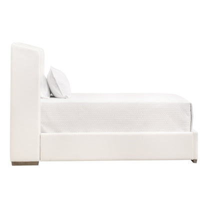 Stewart Upholstered Bed