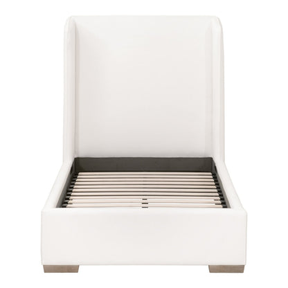 Stewart Upholstered Bed