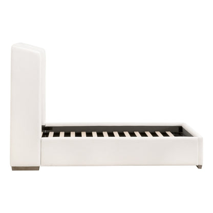 Stewart Upholstered Bed