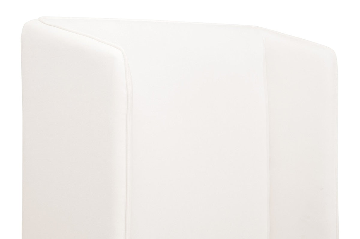 Stewart Upholstered Bed