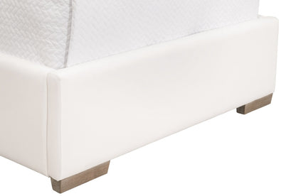 Stewart Upholstered Bed