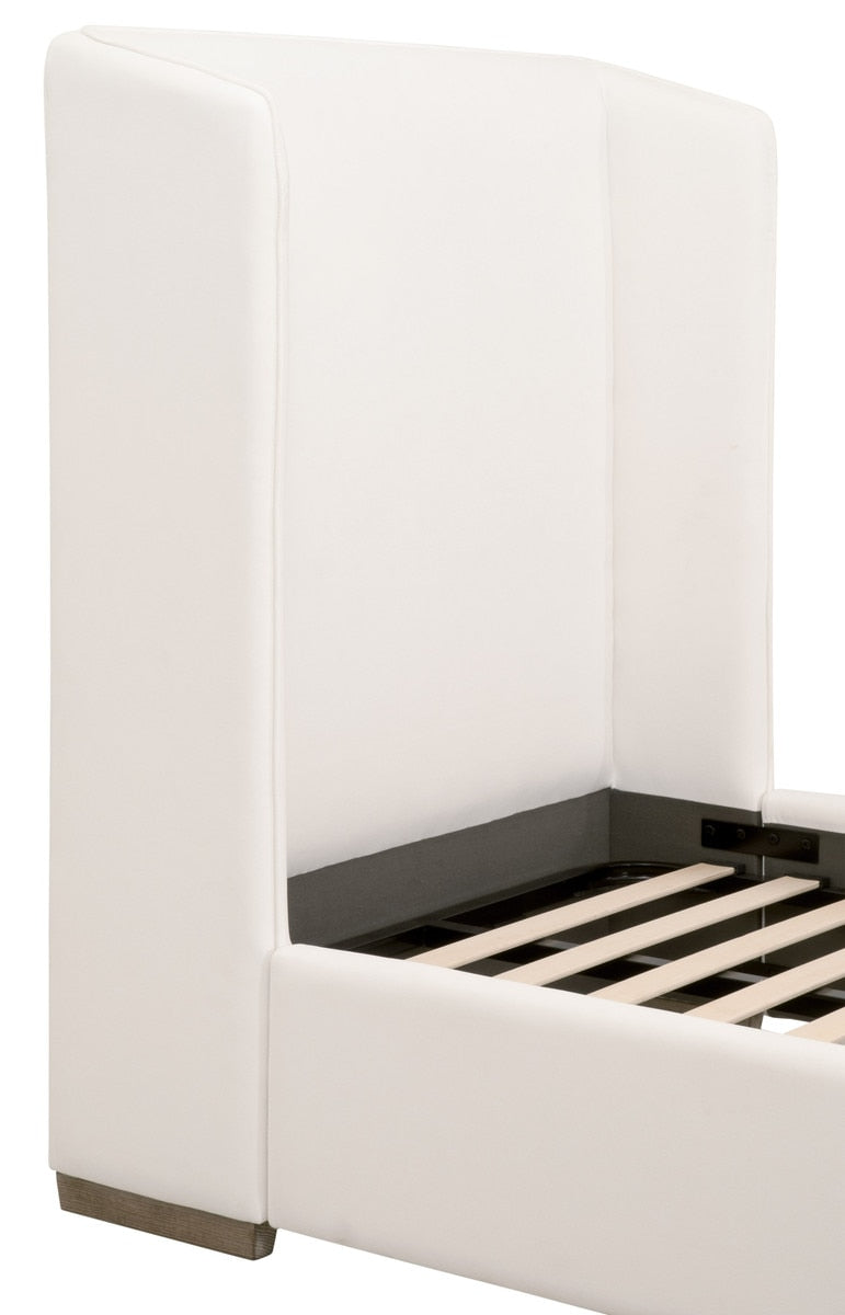 Stewart Upholstered Bed