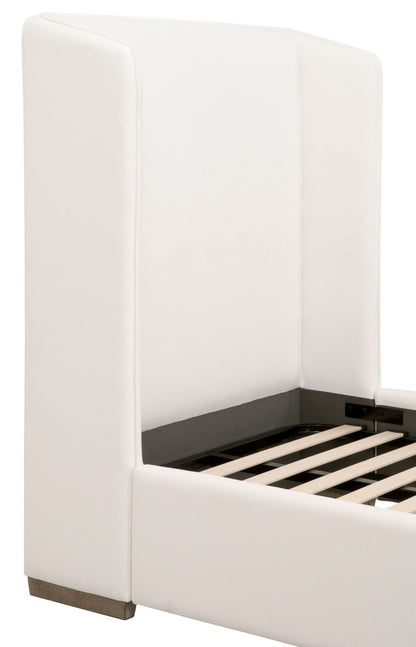 Stewart Upholstered Bed