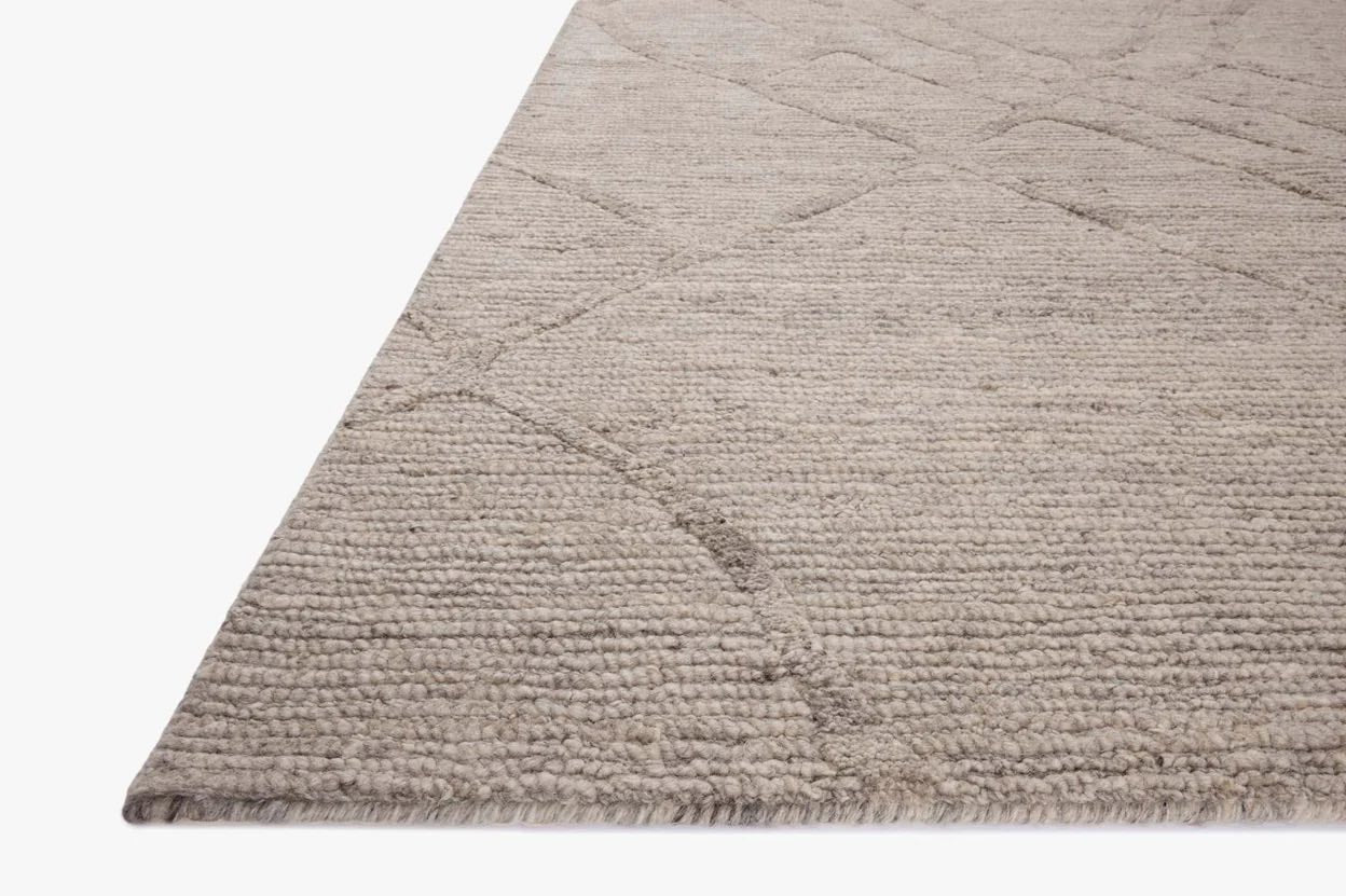 Cline 01 Rug- Stone - Chapin Furniture