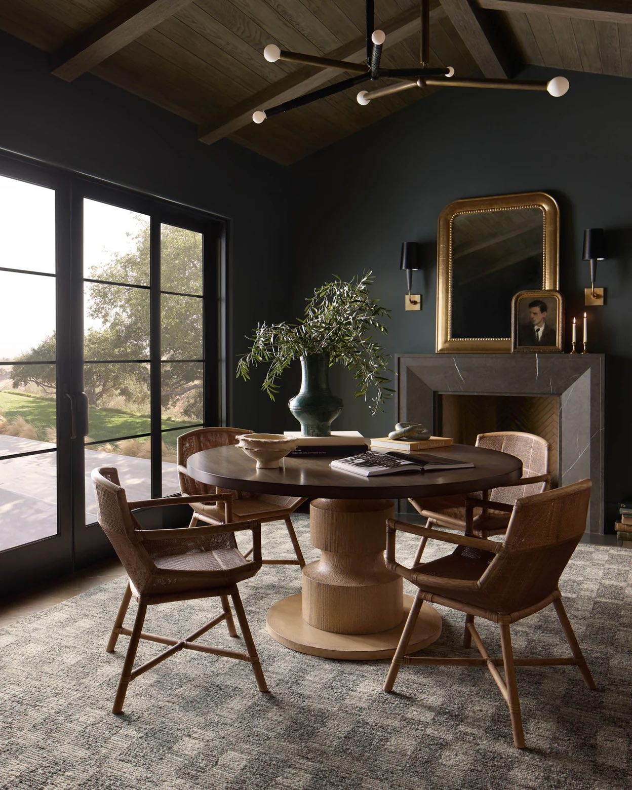 Sonya 04 Rug- Stone/Natural - Chapin Furniture