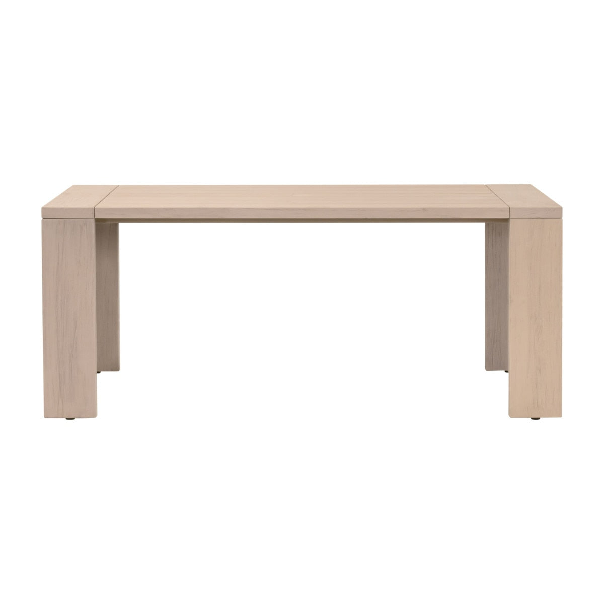 Sur Outdoor Dining Table - Chapin Furniture