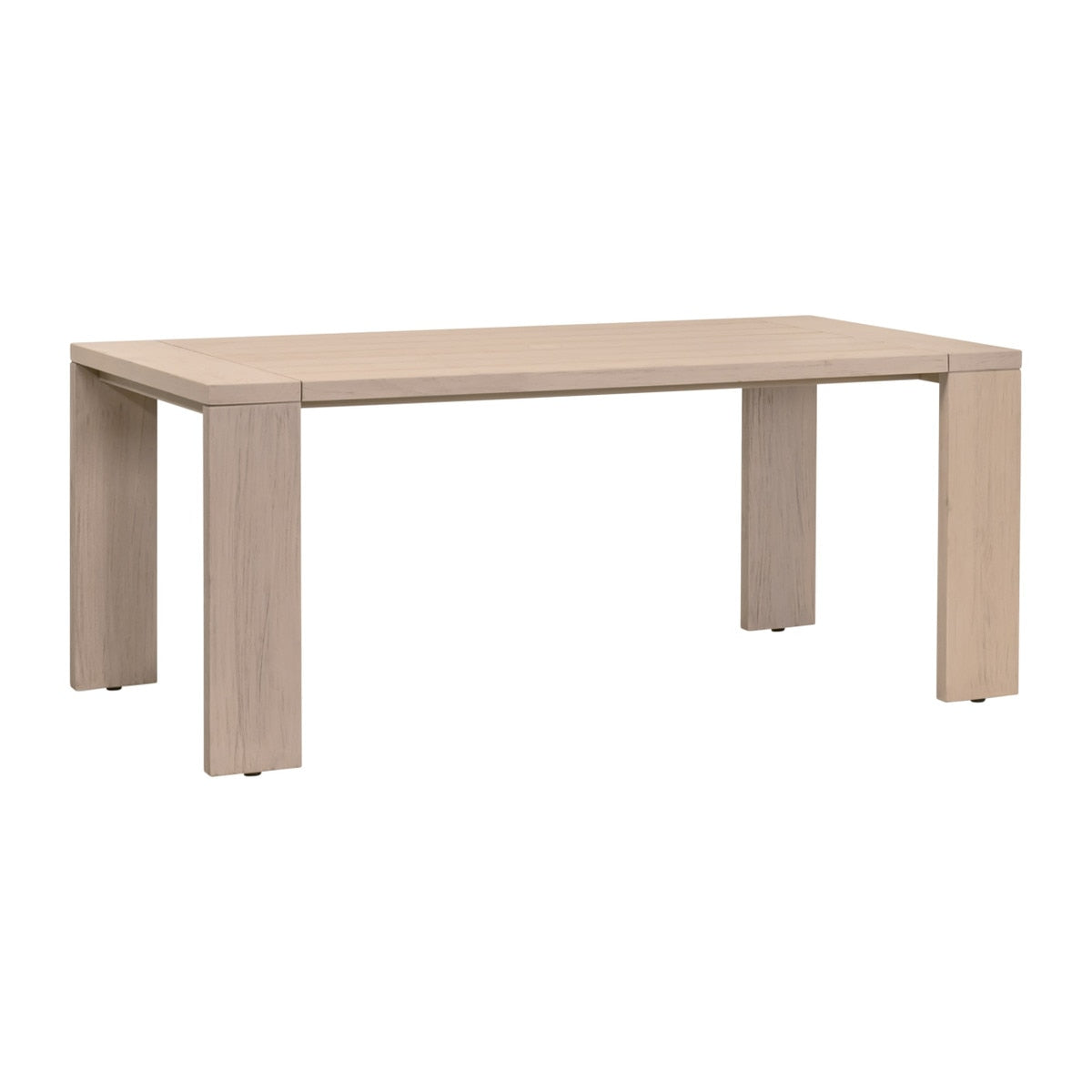 Sur Outdoor Dining Table - Chapin Furniture