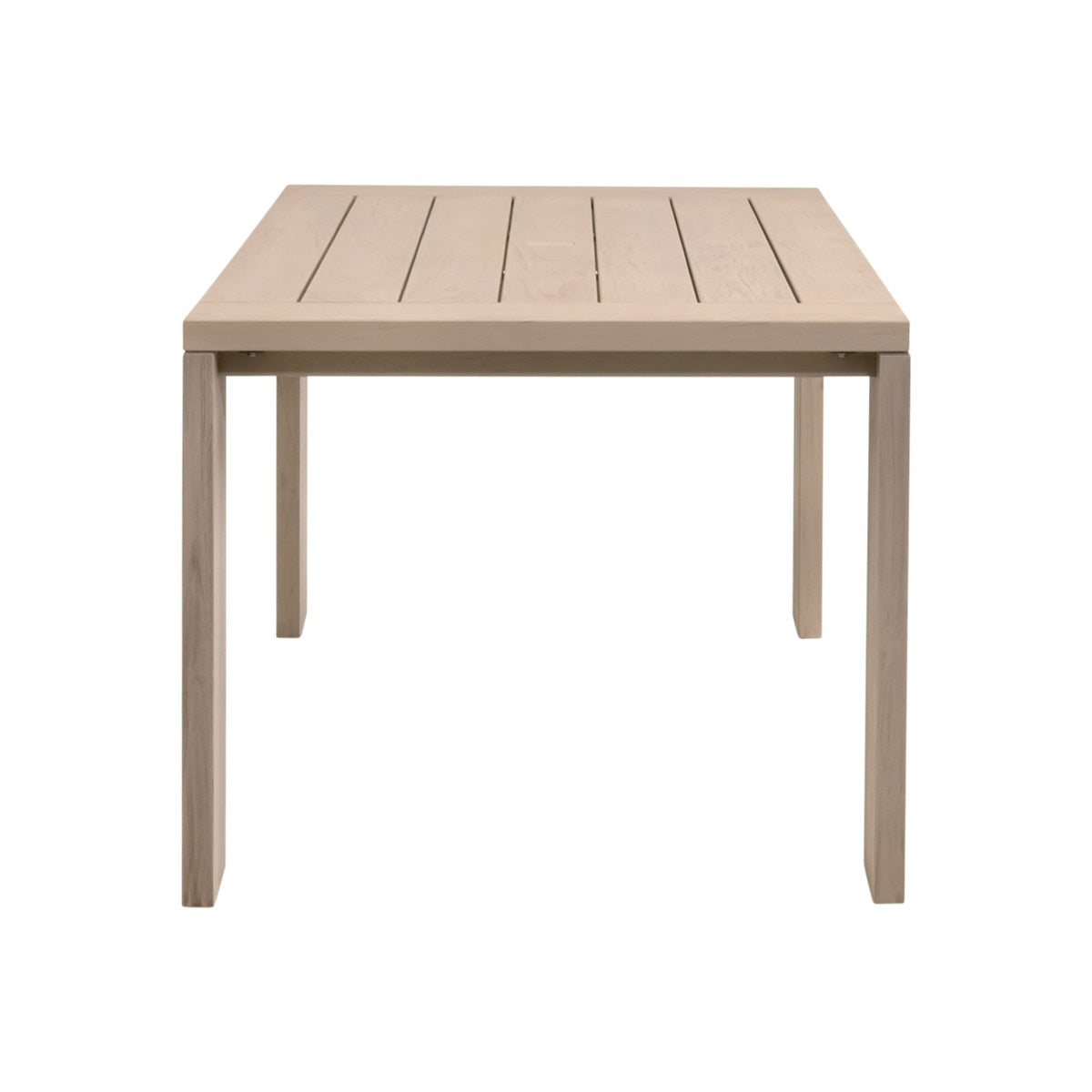 Sur Outdoor Dining Table - Chapin Furniture