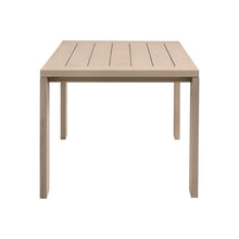 Sur Outdoor Dining Table - Chapin Furniture