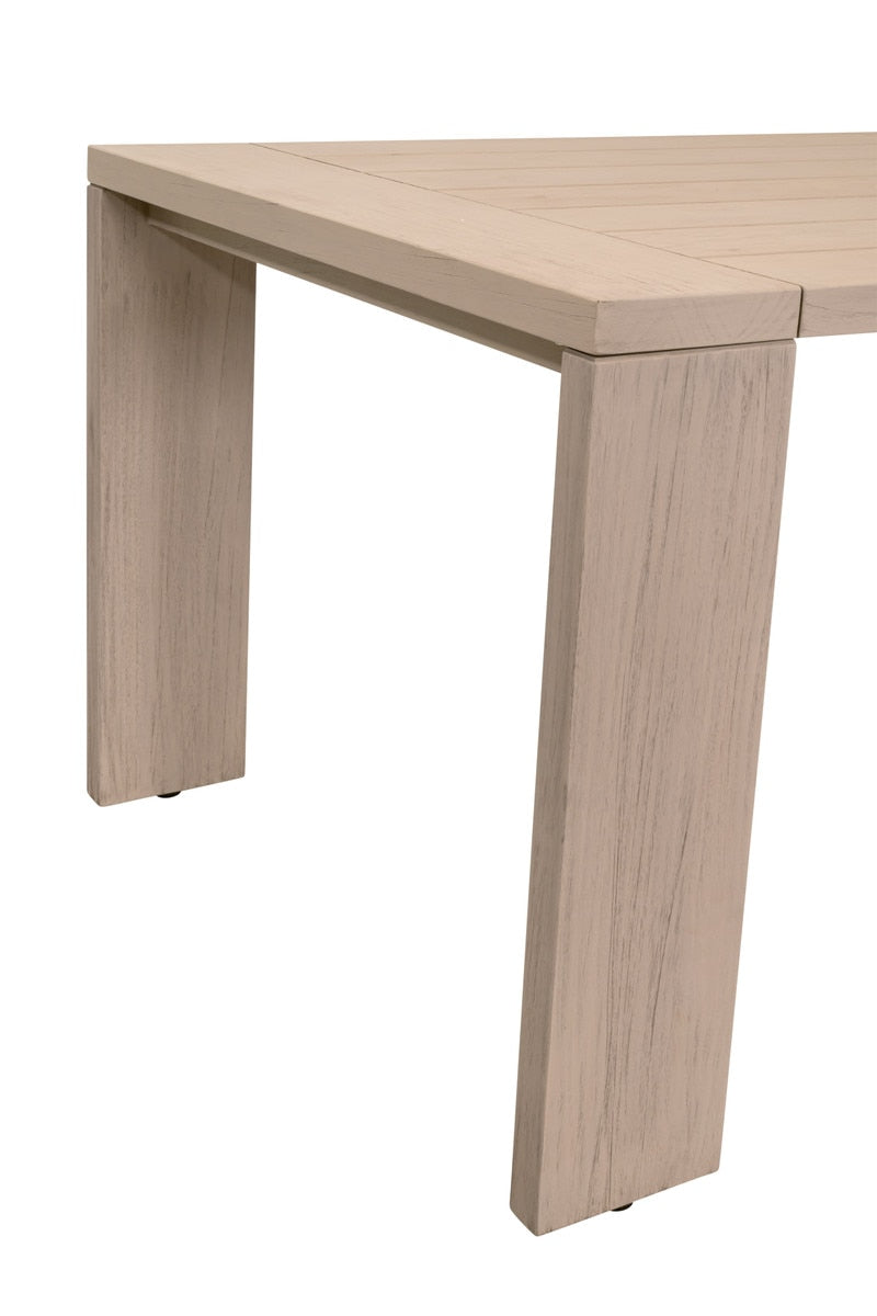 Sur Outdoor Dining Table - Chapin Furniture