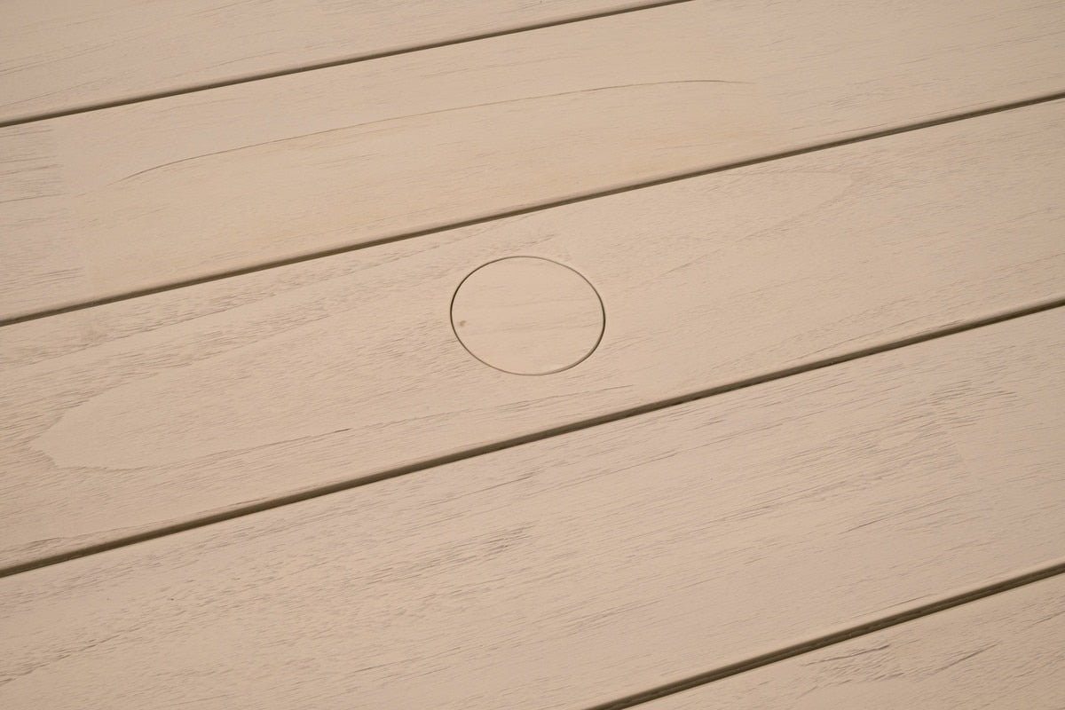 Sur Outdoor Dining Table - Chapin Furniture