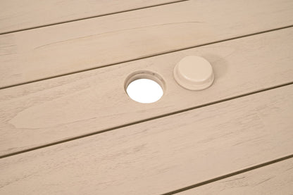 Sur Outdoor Dining Table - Chapin Furniture
