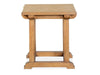 Lindon Rectangular End Table - Chapin Furniture