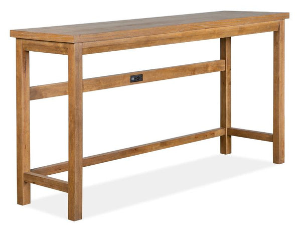 Lindon Console Sofa Table - Chapin Furniture