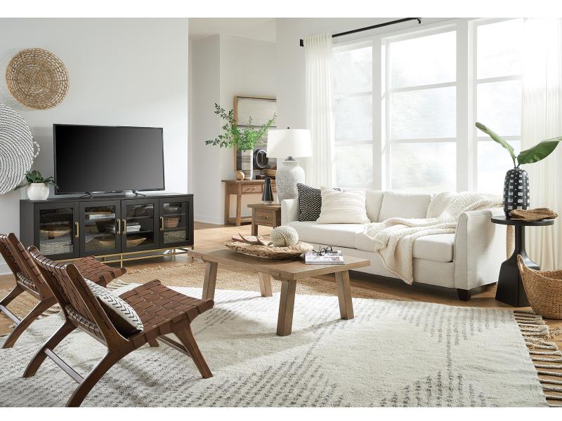 Lindon Console Sofa Table - Chapin Furniture