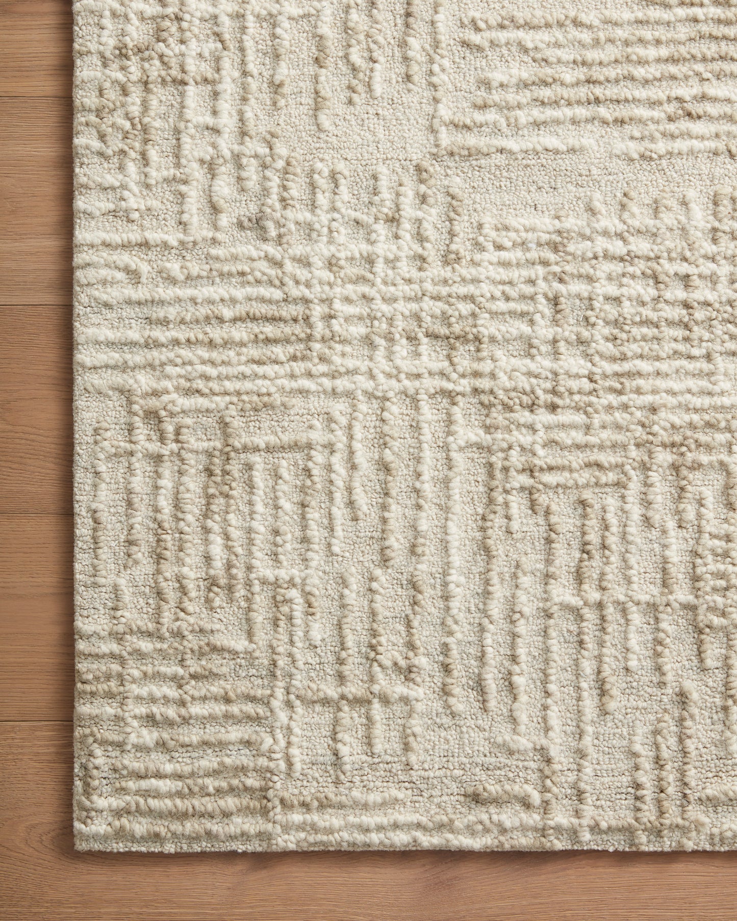 Tallulah 01 Rug- Natural/Sage - Chapin Furniture
