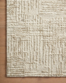Tallulah 01 Rug- Natural/Sage - Chapin Furniture