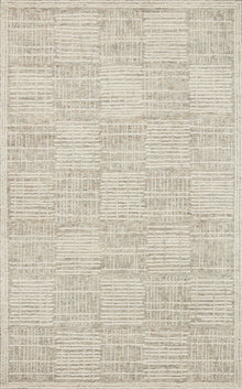 Tallulah 02 Rug- Mist/Ivory - Chapin Furniture
