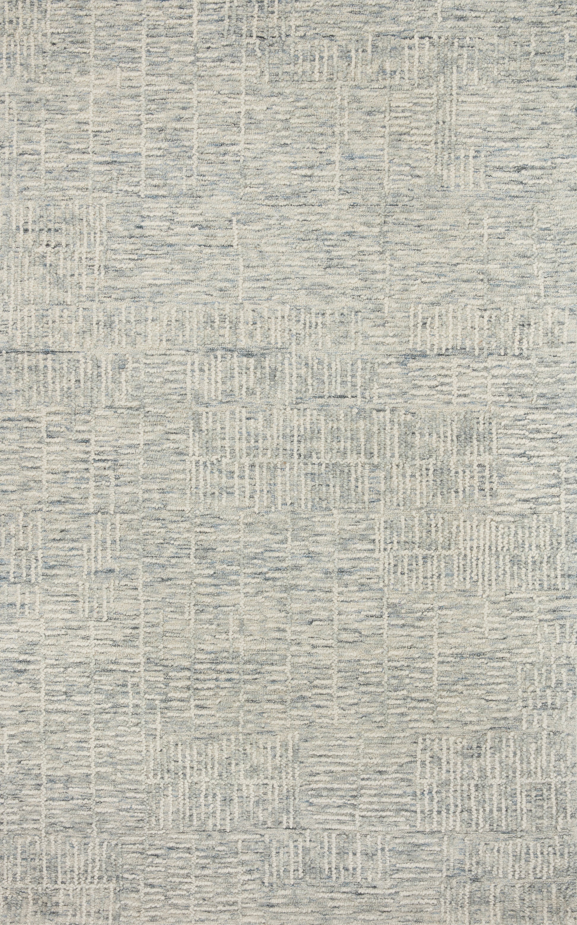 Tallulah 03 Rug- Sky/Ivory - Chapin Furniture