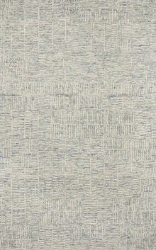 Tallulah 03 Rug- Sky/Ivory - Chapin Furniture