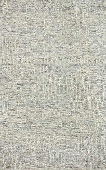 Tallulah 03 Rug- Sky/Ivory - Chapin Furniture