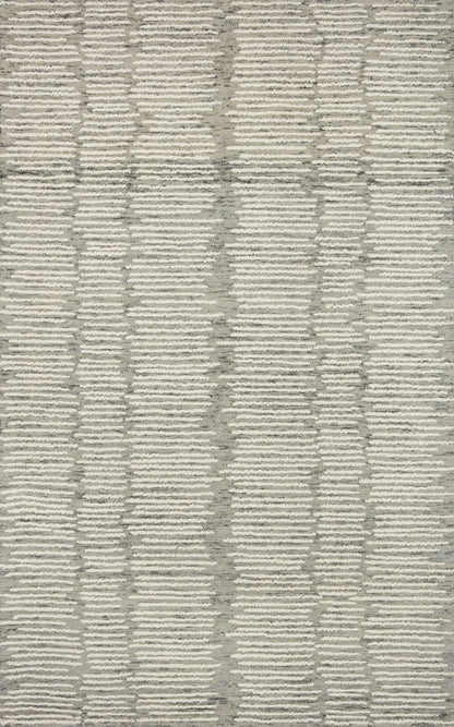 Tallulah 04 Rug- Stone/Ivory - Chapin Furniture