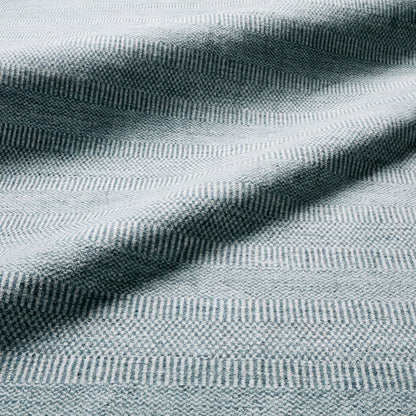 Trendier Minuit TEI03 Ivory/Dark Blue Rug - Chapin Furniture