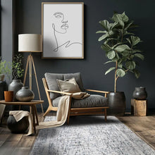 Tanya Mist Rug