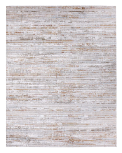 Thalia Oriel THA06 Beige/Cream Rug - Chapin Furniture
