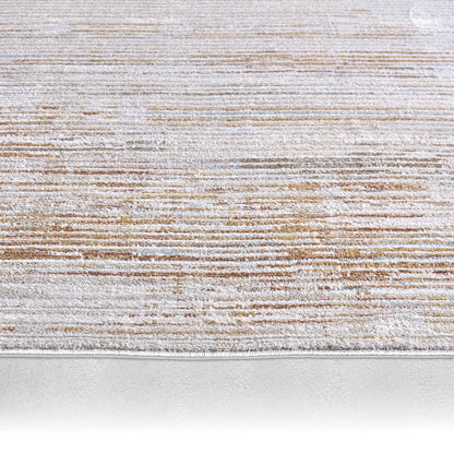 Thalia Oriel THA06 Beige/Cream Rug - Chapin Furniture