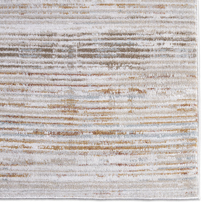 Thalia Oriel THA06 Beige/Cream Rug - Chapin Furniture