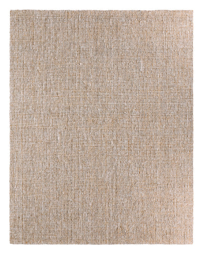 Tioman Oceana TIM02 Light Gray/Tan Rug - Chapin Furniture