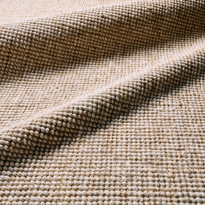 Tioman Oceana TIM02 Light Gray/Tan Rug - Chapin Furniture