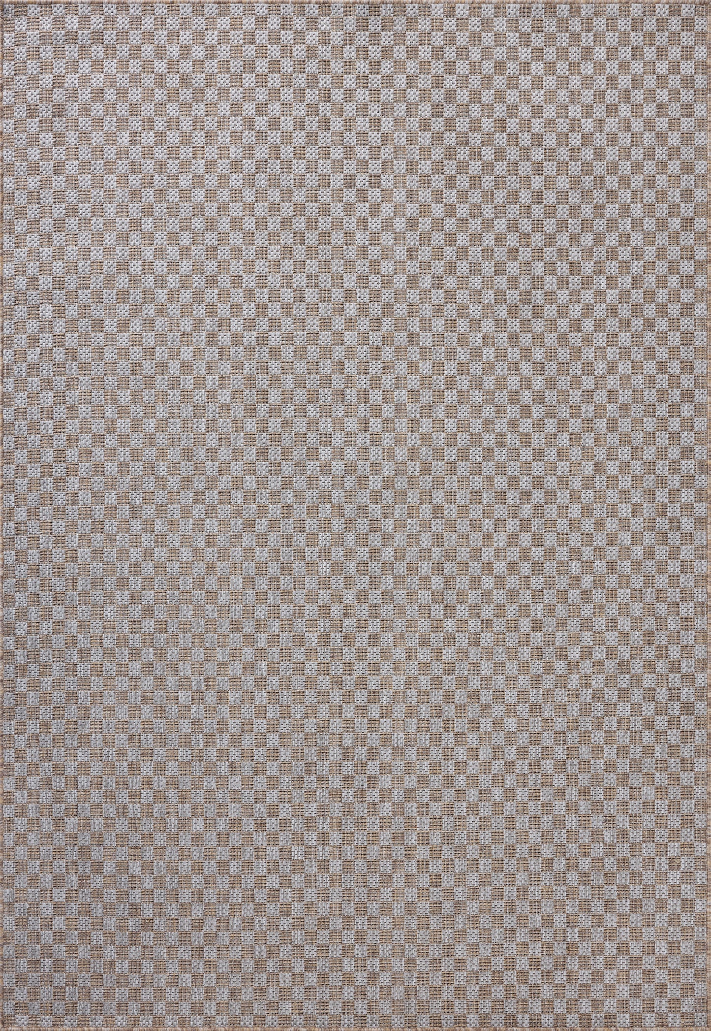 Amber Lewis Topanga 02 Natural / Silver - Chapin Furniture