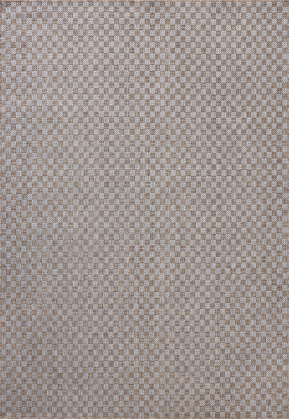 Amber Lewis Topanga 02 Natural / Silver - Chapin Furniture