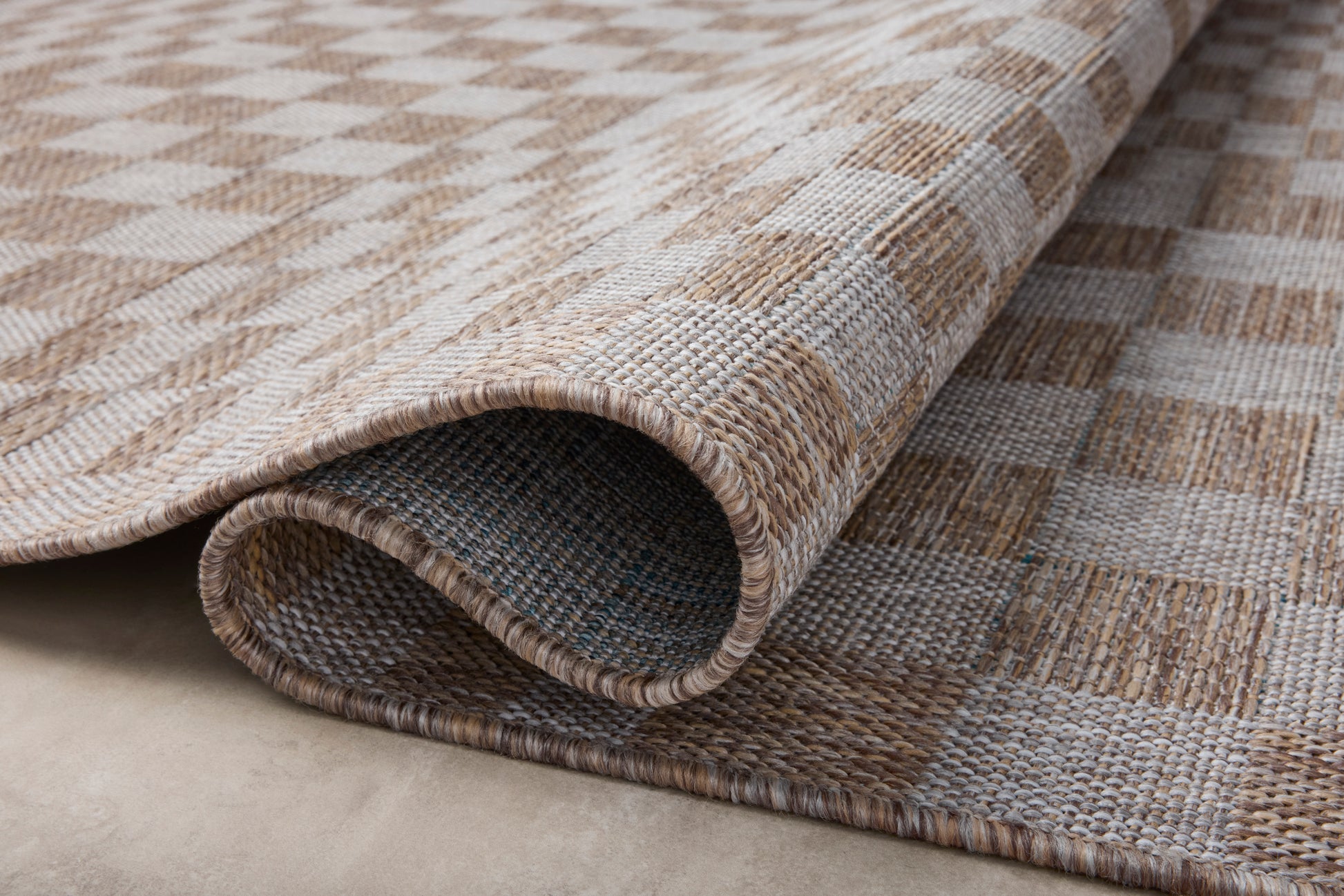 Amber Lewis Topanga 03 Natural / Dove - Chapin Furniture