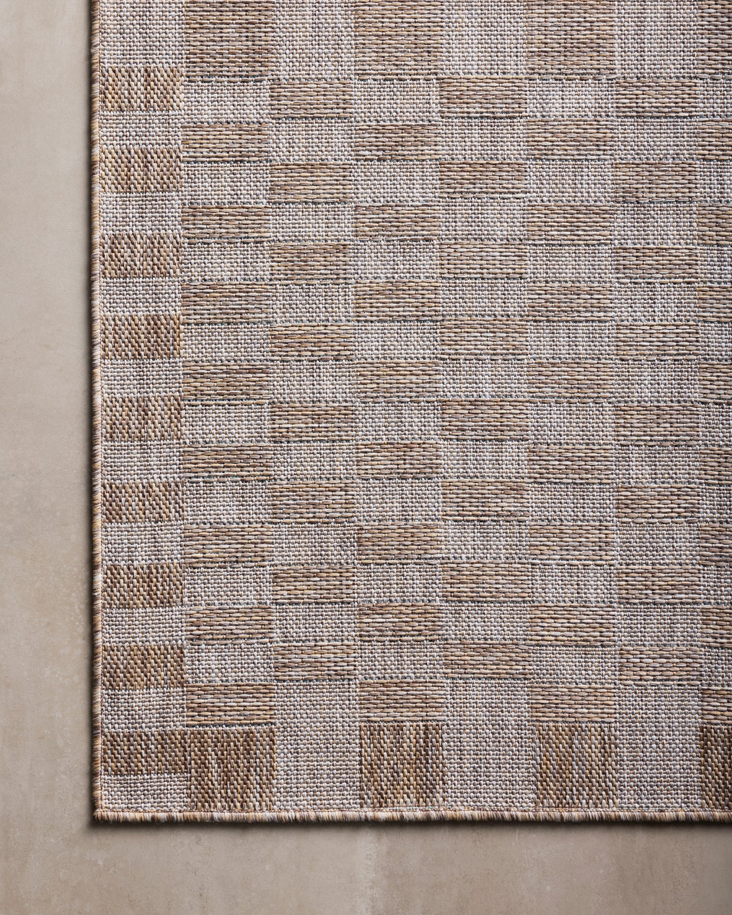 Amber Lewis Topanga 03 Natural / Dove - Chapin Furniture