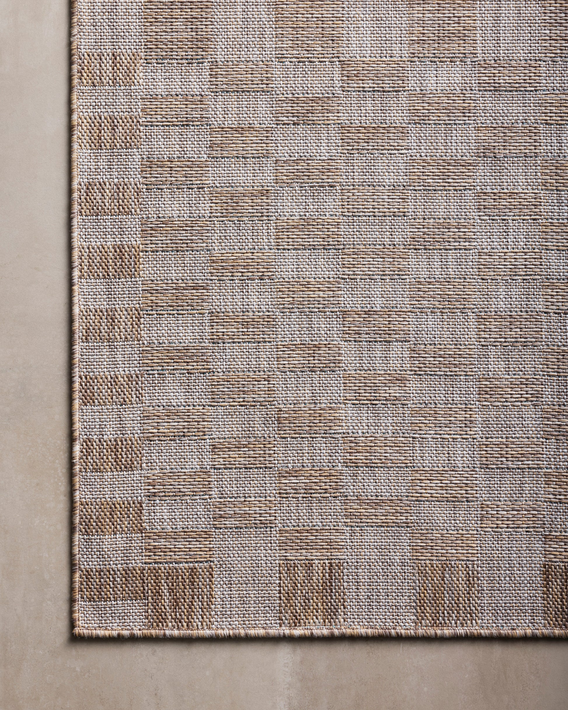 Amber Lewis Topanga 03 Natural / Dove - Chapin Furniture