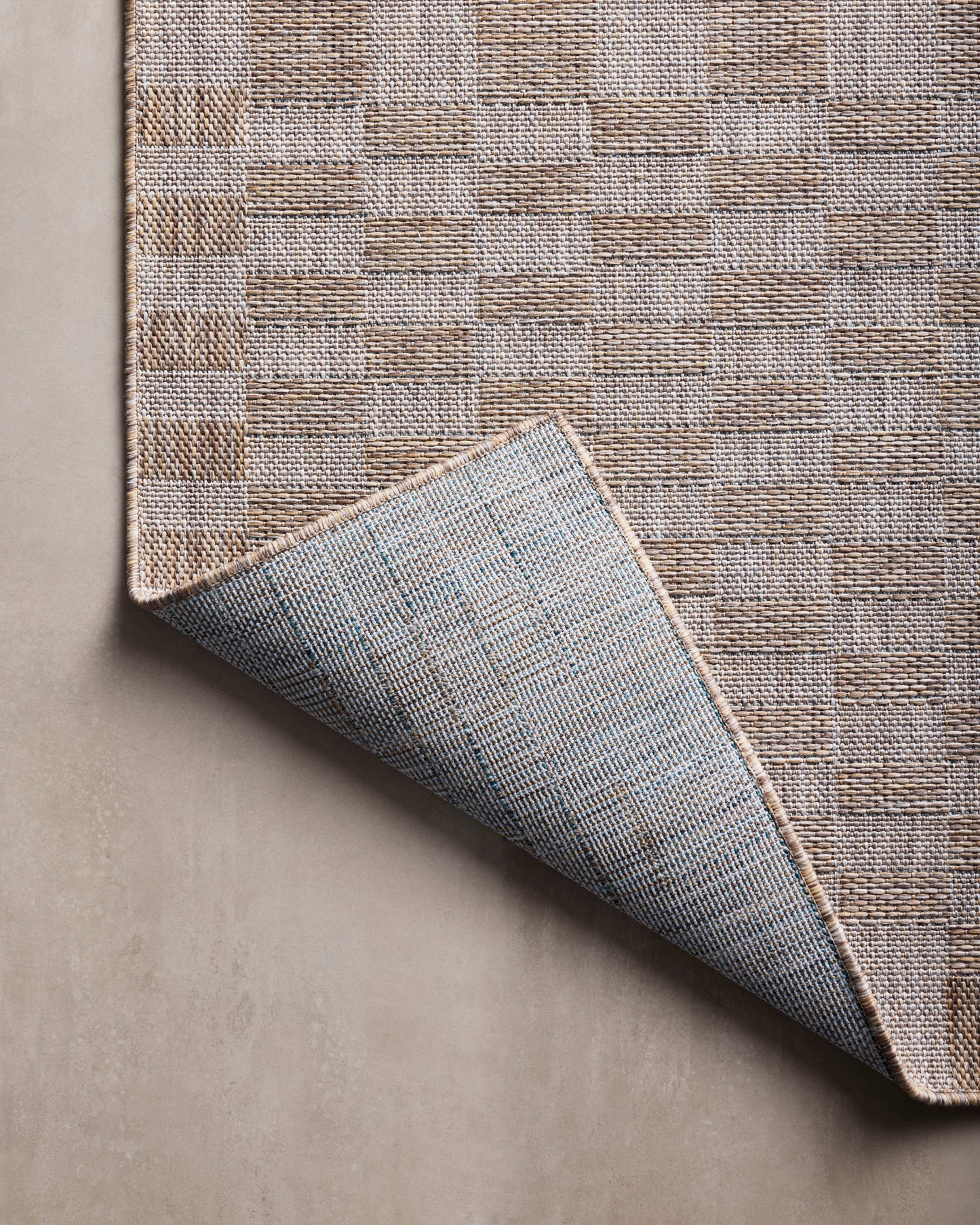 Amber Lewis Topanga 03 Natural / Dove - Chapin Furniture