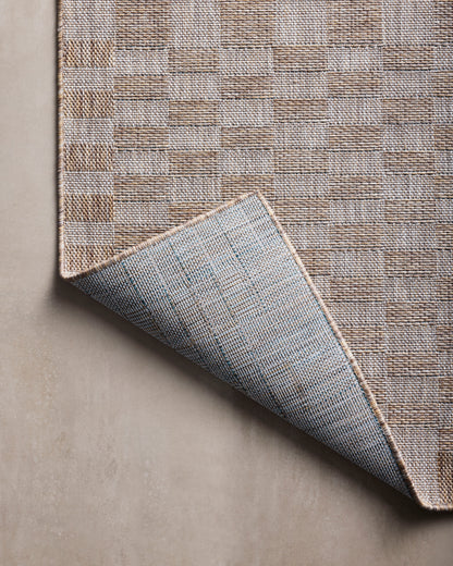 Amber Lewis Topanga 03 Natural / Dove - Chapin Furniture
