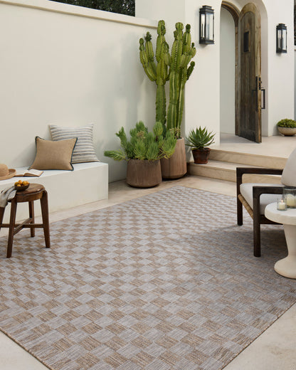 Amber Lewis Topanga 03 Natural / Dove - Chapin Furniture