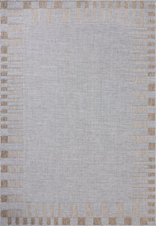 Amber Lewis Topanga 08 Silver / Natural - Chapin Furniture